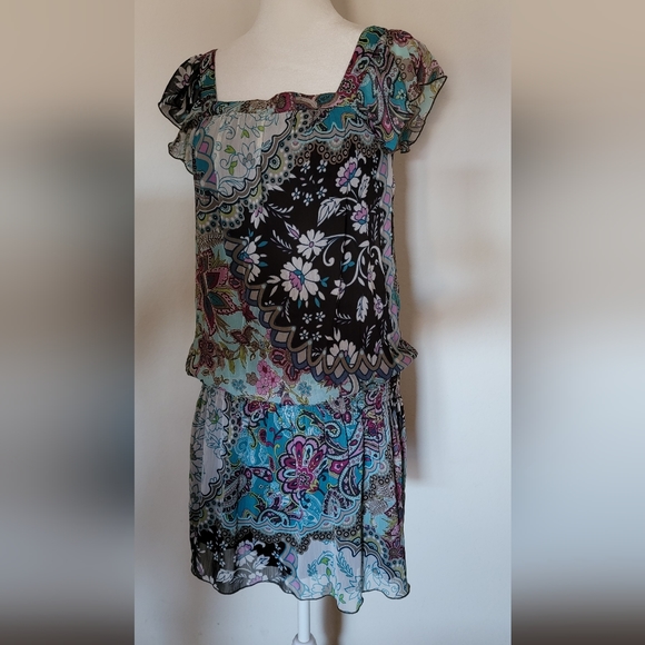 Dress - Picture 3 of 9